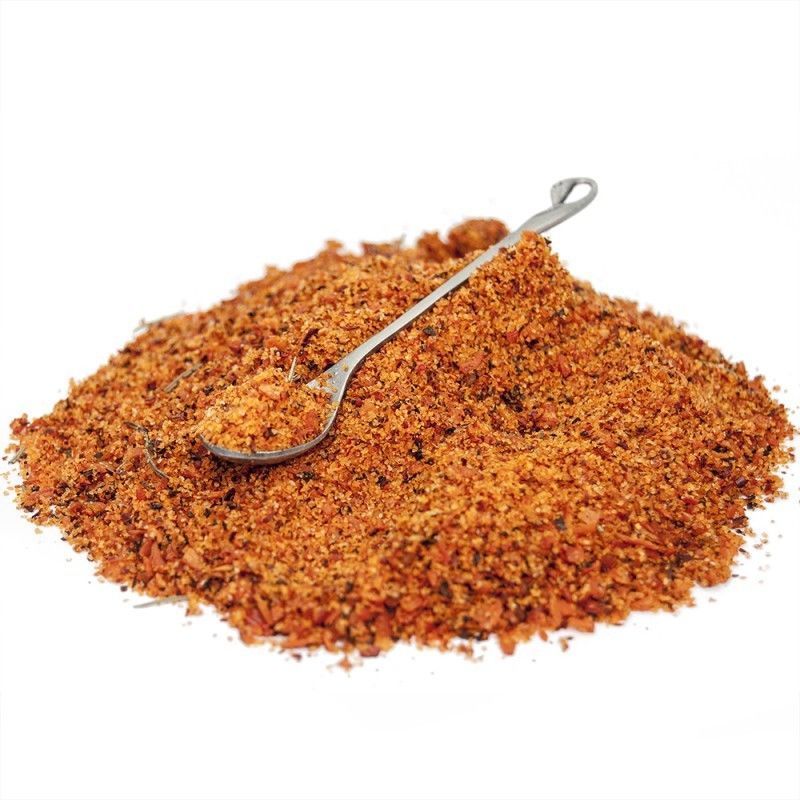 Authentic Holy Land spice powder – Judaica seasoning gift
