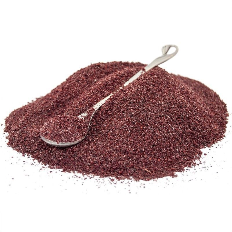 Authentic holy land sumac seasoning kosher herbs
