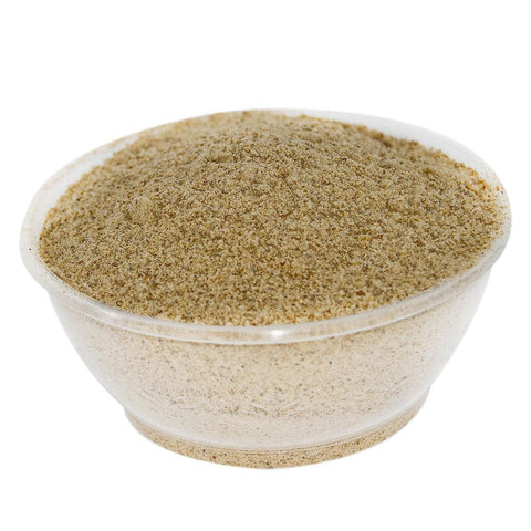 White pepper kosher seasoning mix, Holy Land kitchen essential
