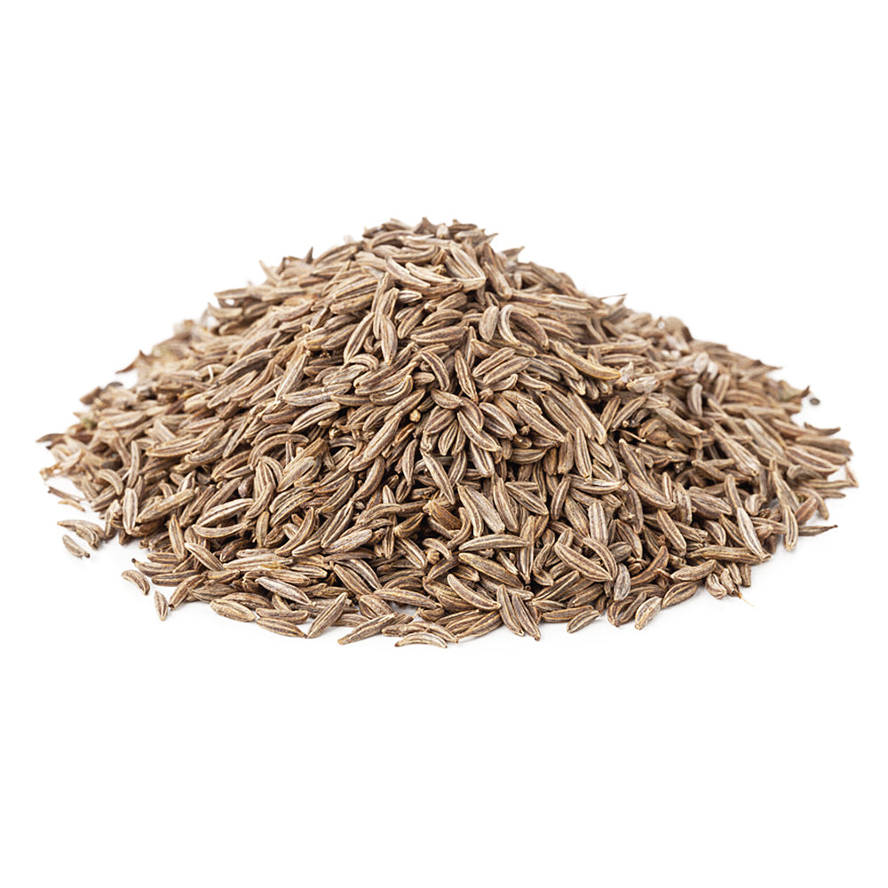 Cumin spice Israel for hummus and falafel, warm balanced flavor
