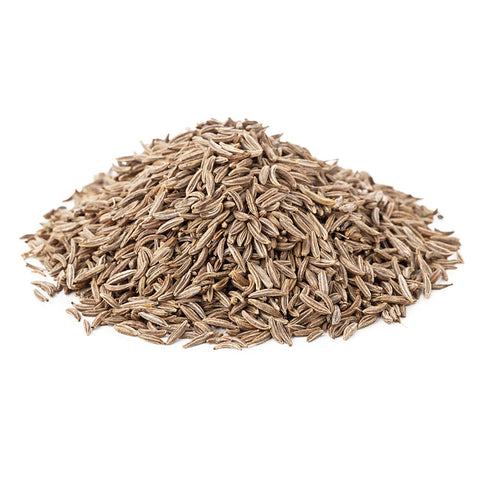 Cumin spice Israel for hummus and falafel, warm balanced flavor
