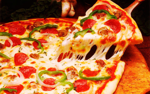 buy organic kosher pizza spice blend from Israel
