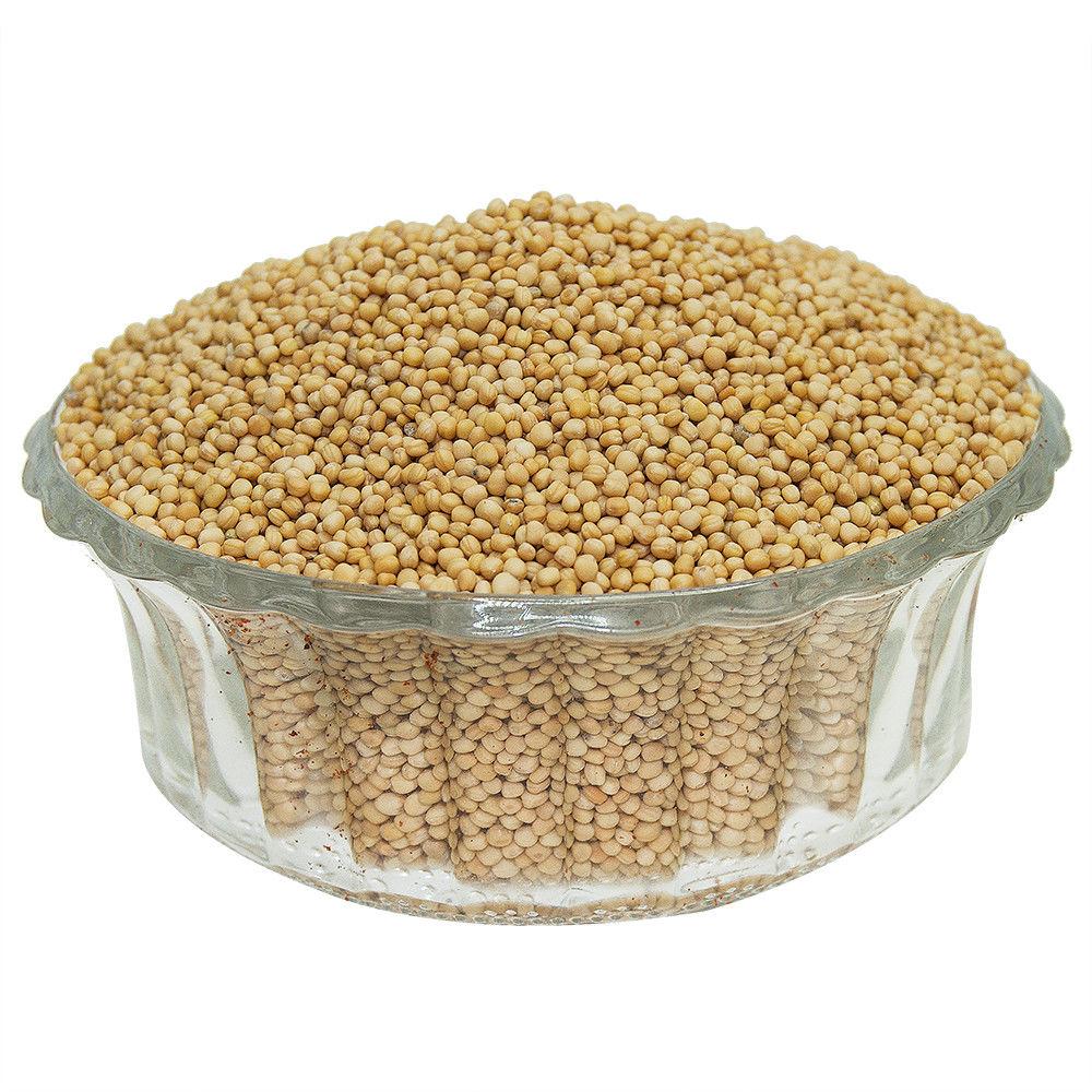 Kosher mustard powder from Israel for everyday cooking
