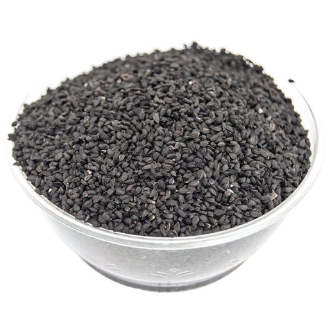 Aromatic Ketzach powder in a spice jar from the Holy Land
