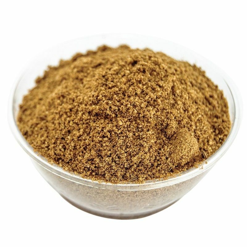Jerusalem cumin powder — organic, aromatic Israeli spice
