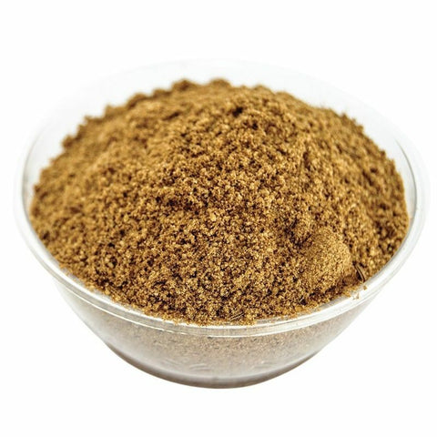 Jerusalem cumin powder — organic, aromatic Israeli spice
