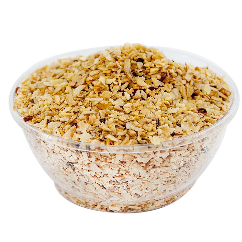 Jerusalem garlic seasoning kosher for grills, roasts, and veggies
