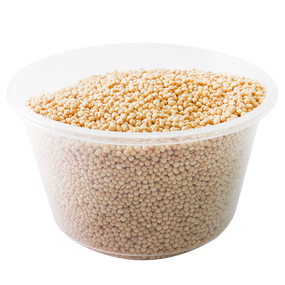 Jerusalem mustard spice for dressings, rubs, and marinades
