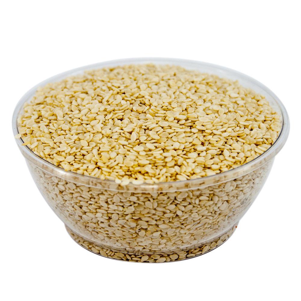 Jerusalem sesame spice — Mediterranean sesame seasoning
