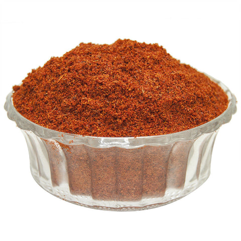 Authentic Jerusalem grill seasoning for a rich, savory flavor

