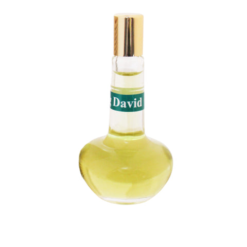 Order King David anointing oil online from Ein Gedi