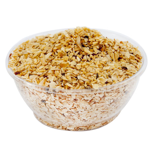 kosher garlic seasoning Israel for marinades and dips
