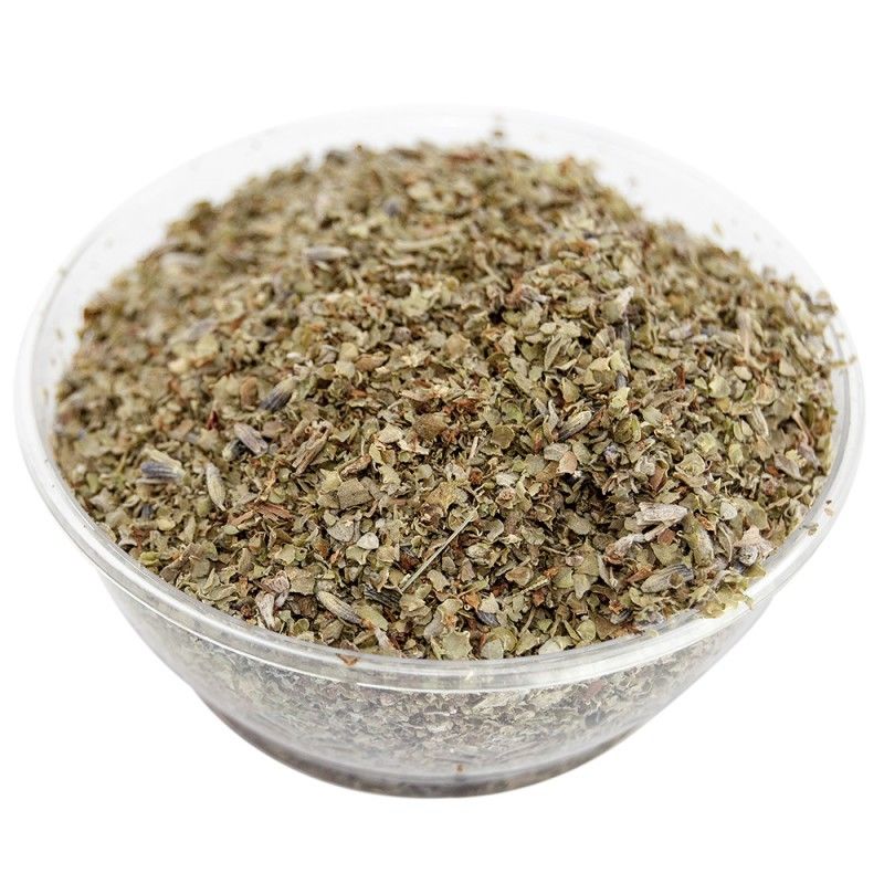 Kosher marjoram seasoning for chicken and roasted vegetables
