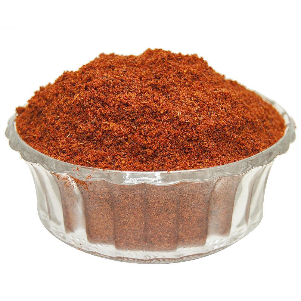 Premium kosher spice powder for beef, chicken, or fish
