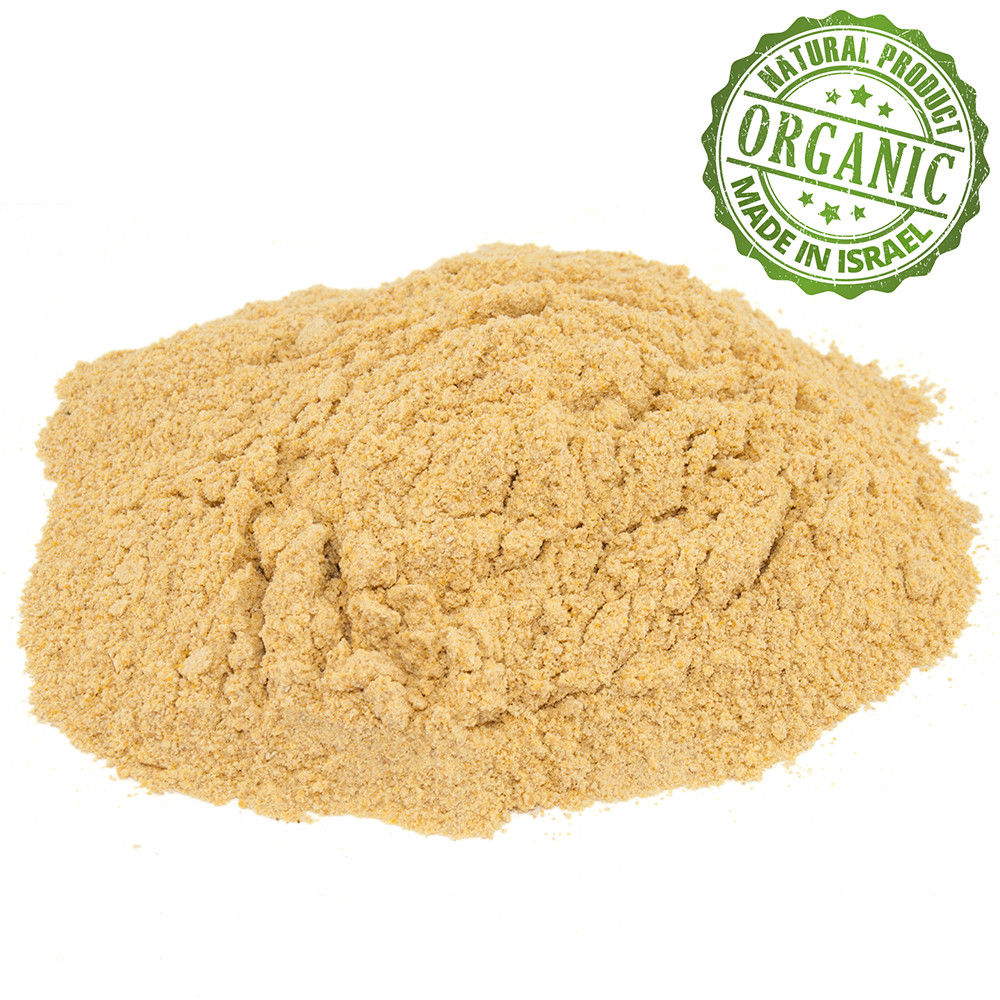 Kosher Shamballa Helba seasoning for cooking

