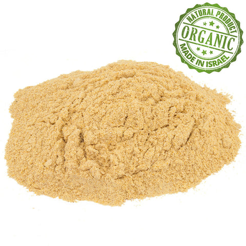 Kosher Shamballa Helba seasoning for cooking
