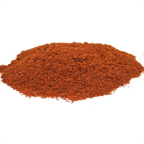High-quality Middle Eastern spice blend from Israel
