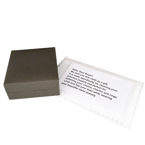Nano Sim plate Jerusalem Cross jewelry spiritual keepsake
