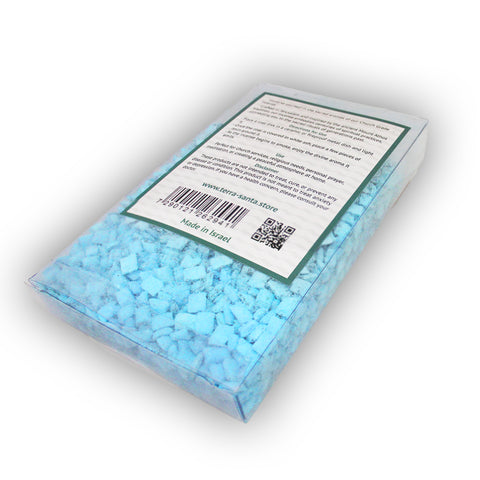 Greek Orthodox Jerusalem Night Flower Incense – Aromatic Biblical Scent for Prayer