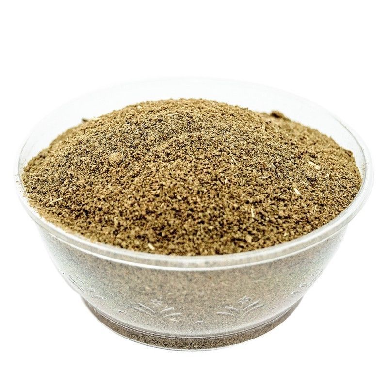 Organic cumin spice blend Israel kosher seasoning
