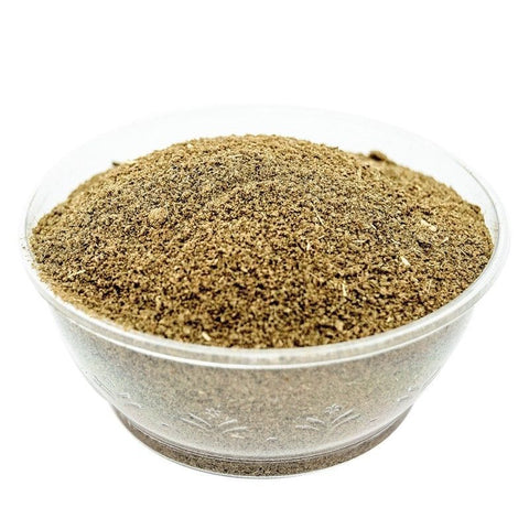 Organic cumin spice blend Israel kosher seasoning
