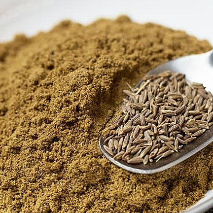 buy organic cumin powder from Jerusalem online
