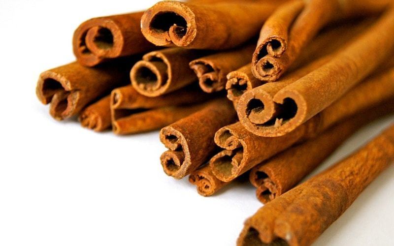 buy organic kosher cinnamon spice blend from Israel
