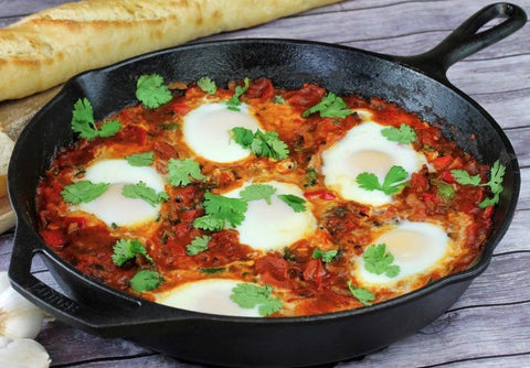 buy organic shakshuka spice blend online
