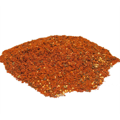 buy organic Philadelphia spice blend from Israel
