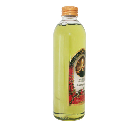 Anointing Oil Pomegranate – Sacred Biblical Oil Symbolizing Abundance & Blessing | 250 ml