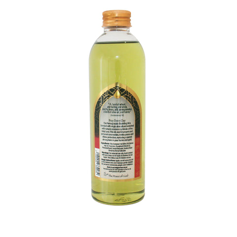 Anointing Oil Pomegranate – Sacred Biblical Oil Symbolizing Abundance & Blessing | 250 ml