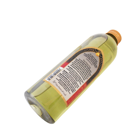 Anointing Oil Pomegranate – Sacred Biblical Oil Symbolizing Abundance & Blessing | 250 ml