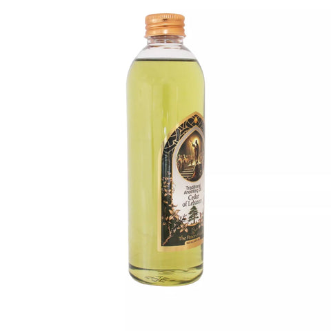buy cedar of lebanon anointing oil