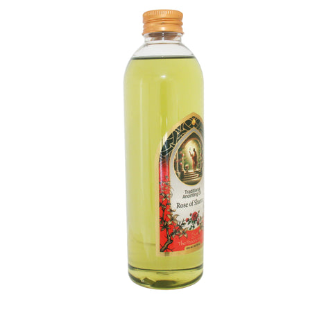 Biblical Authentic Fragrance - Rose of Sharon Anointing Oil | 250 ml/8.5fl.oz