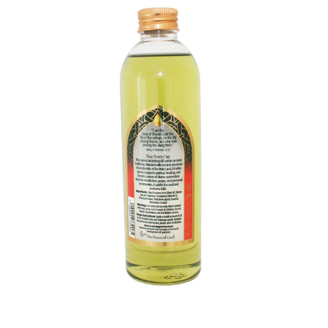 Biblical Authentic Fragrance - Rose of Sharon Anointing Oil | 250 ml/8.5fl.oz