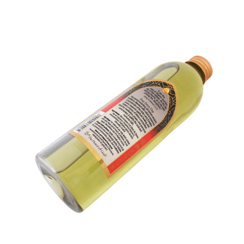 Biblical Authentic Fragrance - Rose of Sharon Anointing Oil | 250 ml/8.5fl.oz