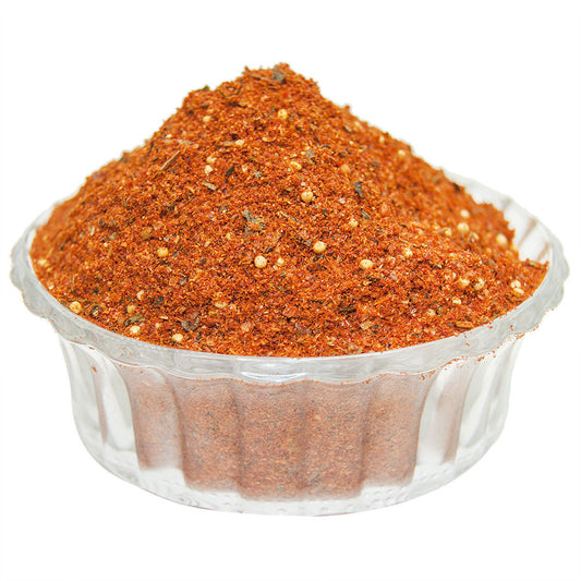 Organic Spice Powder Ground Mix Philadelphia Herbs Flavor Israel Seasoning 100-1900 gr