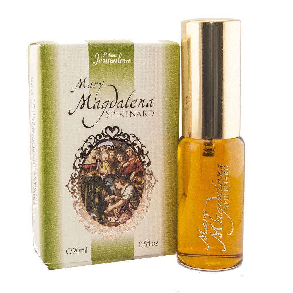 Eau de Toilette Mary Magdalena Spikenard