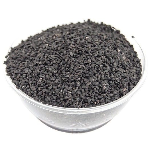 Organic Spice Powder Ground Black Cumin Nigella Herbs 100% Pure Israel Seasoning 100-1900 gr