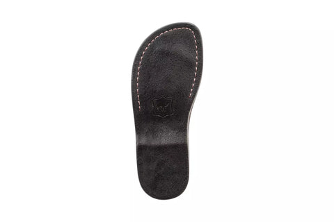 Women’s Thin Leather Jesus Sandals – Authentic Biblical Footwear