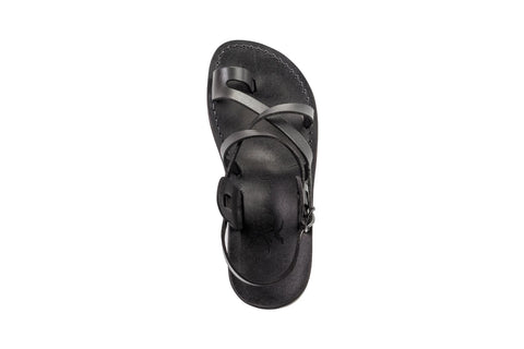 Women’s Leather Jesus Sandals – Holy Land Biblical Footwear