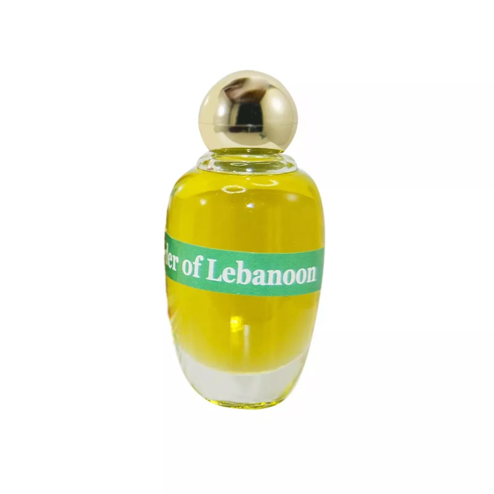 Biblical Cedar of Lebanon Anointing Oil