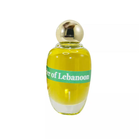 Biblical Cedar of Lebanon Anointing Oil