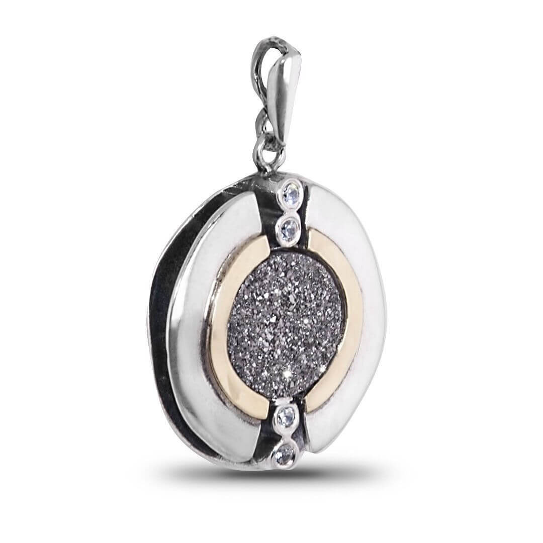 Women's Pendant 925 Silver