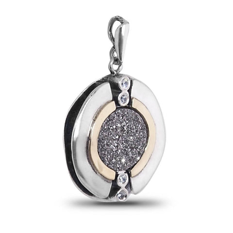 Women's Pendant 925 Silver