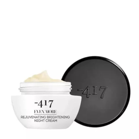 '-417 Dead Sea Brightening Firming Skin Tightening Cream for Face Neck | 50ml/1.6fl.oz