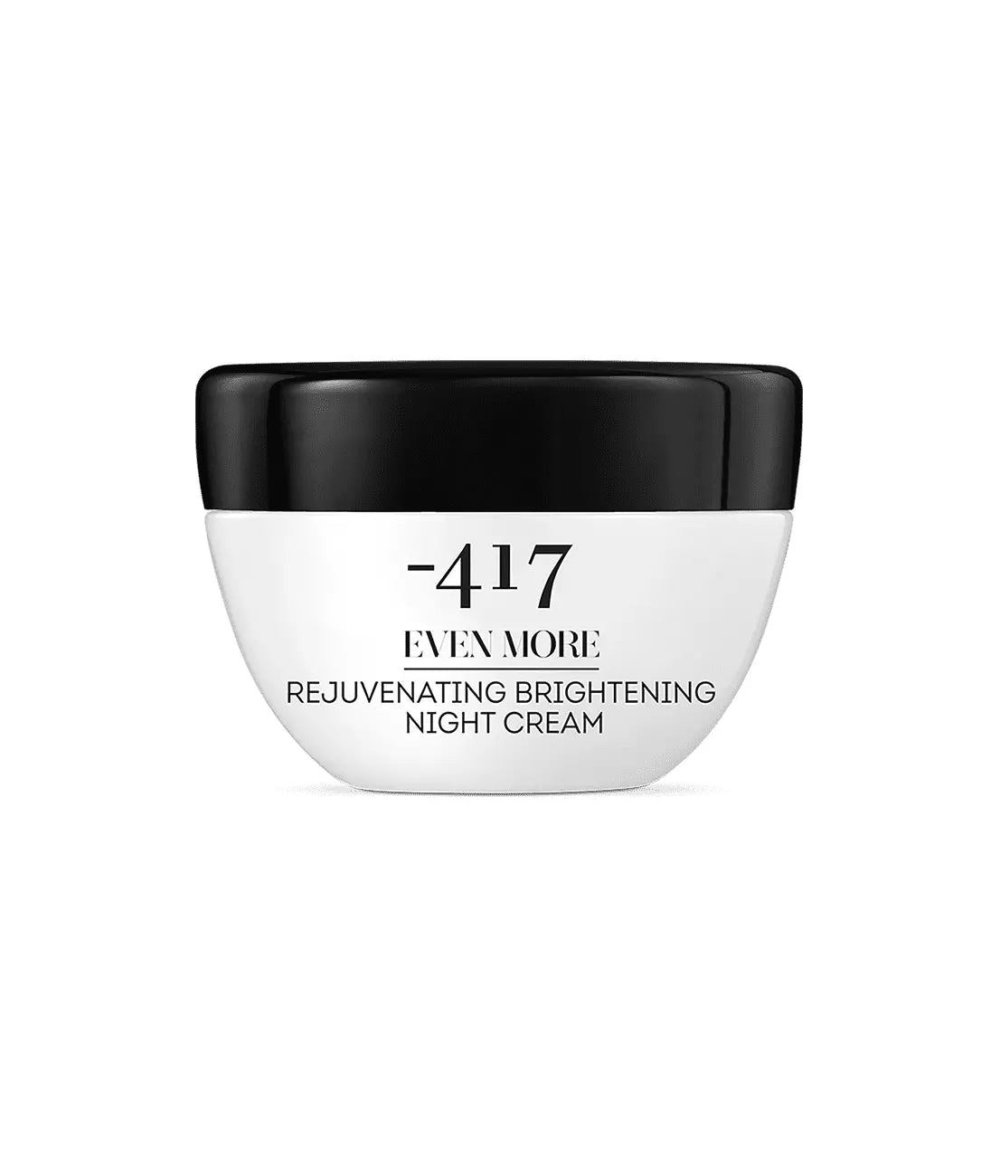 '-417 Dead Sea Brightening Firming Skin Tightening Cream for Face Neck | 50ml/1.6fl.oz