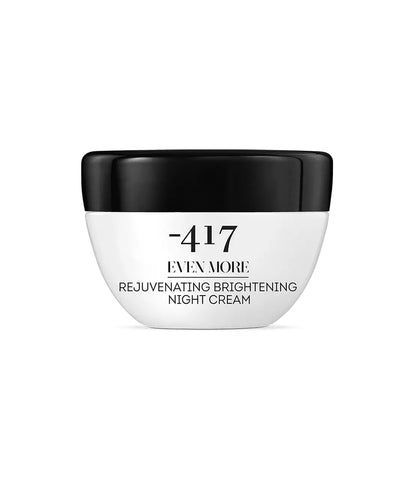 '-417 Dead Sea Brightening Firming Skin Tightening Cream for Face Neck | 50ml/1.6fl.oz