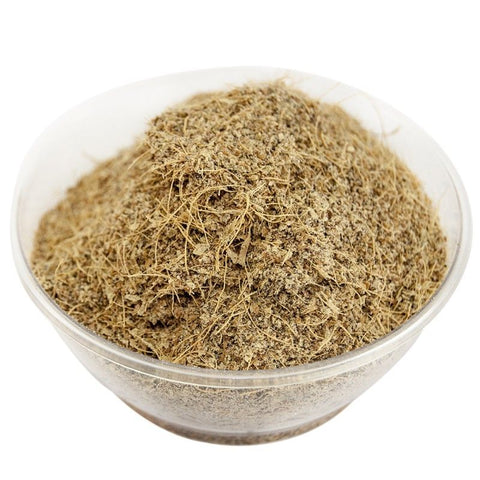 Organic Spice Powder Ground Cardamom El Food Flavor Herbs Pure Israel Seasoning 100-1900 gr