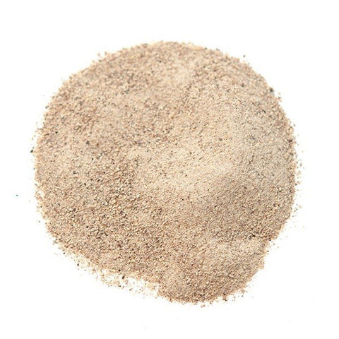 Organic Spice Powder Ground White Pepper Herbs Food Flavor Pure Israel Seasoning 100-1900 gr